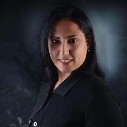 Gihan Awad